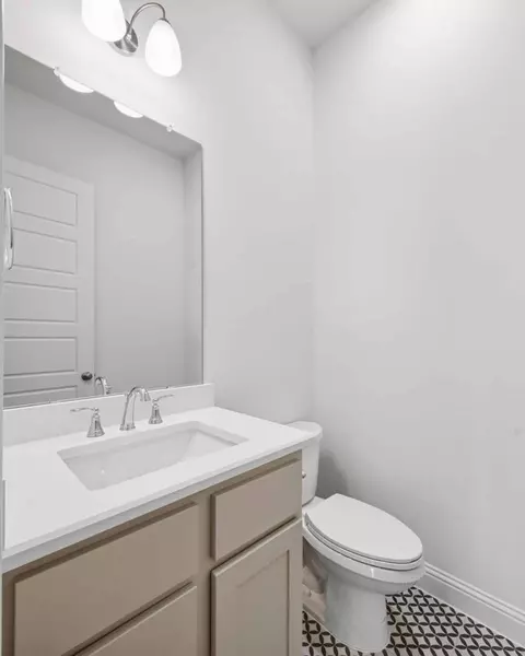 Bath - 2724 Dunnet Dr, Celina, TX 75009 photo 5 of 6