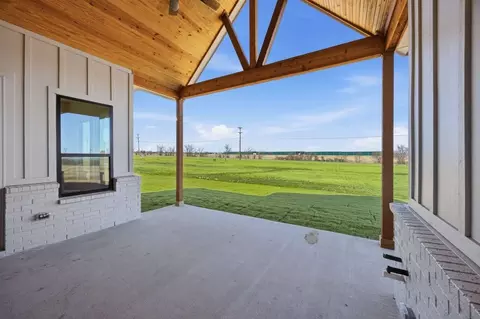 Exterior - 2724 Dunnet Dr, Celina, TX 75009 photo 6 of 9