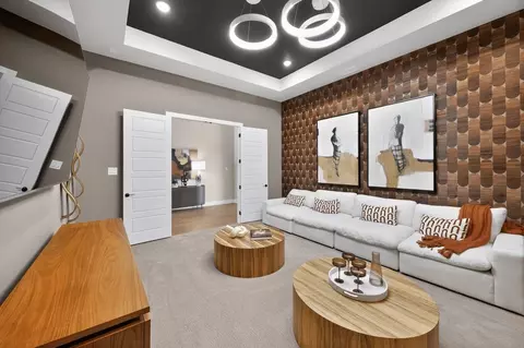 Living - 2724 Dunnet Dr, Celina, TX 75009 photo 4 of 4