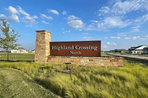 View/Area - 2724 Dunnet Dr, Celina, TX 75009 photo 1 of 2