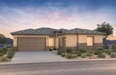 27267 N 161st Ln, Surprise, AZ 85387