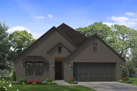 4932 Sand Lily Ln, Edmond, OK 73034
