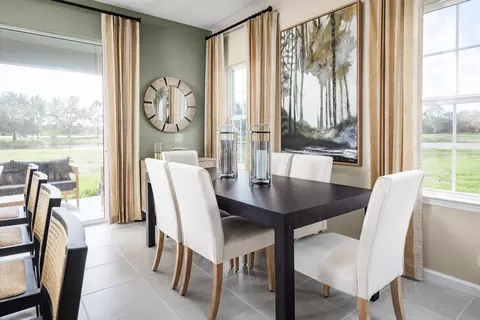 Dining - 2219 Nancy Lee Dr, Lutz, FL 33558 photo 1 of 1