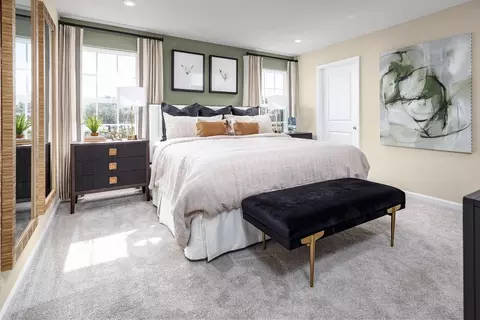 Bedroom - 2219 Nancy Lee Dr, Lutz, FL 33558 photo 2 of 3