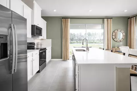 Kitchen - 2219 Nancy Lee Dr, Lutz, FL 33558 photo 3 of 3