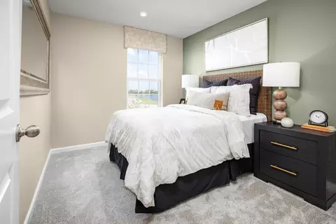 Bedroom - 2219 Nancy Lee Dr, Lutz, FL 33558 photo 1 of 3