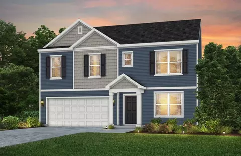 260 Ardmore Crossing Dr, Shelbyville, KY 40065