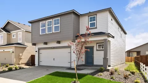 4021 Hyde Loop NE #117, Olympia, WA 98506