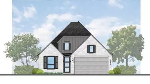 11713 Canopy Trl, Justin, TX 76247