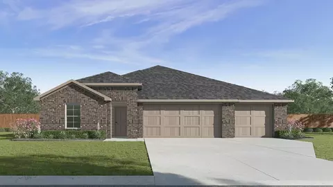 31730 Barrymoor Trce, Fulshear, TX 77441