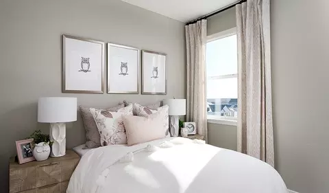 Bedroom - 2799 Penner St, Lafayette, CO 80026 photo 2 of 14