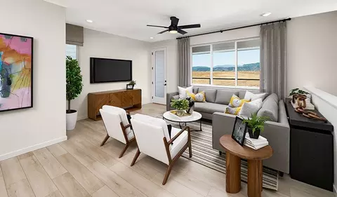 Living - 2799 Penner St, Lafayette, CO 80026 photo 3 of 7