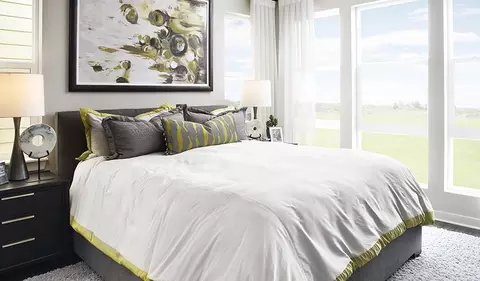 Bedroom - 2799 Penner St, Lafayette, CO 80026 photo 14 of 14