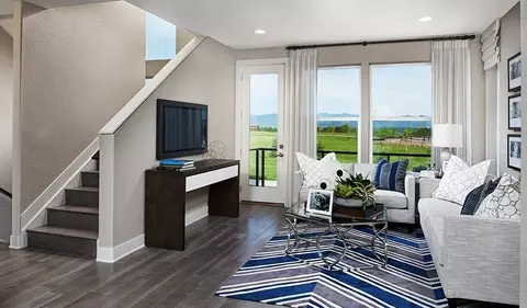 Living - 2799 Penner St, Lafayette, CO 80026 photo 5 of 7