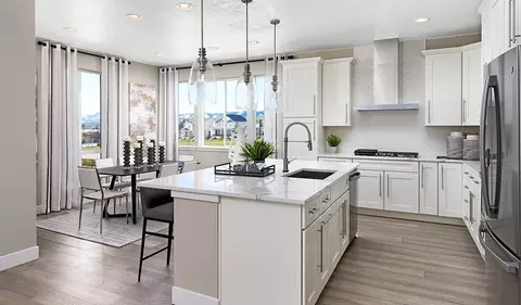 Kitchen - 2799 Penner St, Lafayette, CO 80026 photo 10 of 12