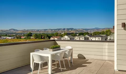 Exterior - 2799 Penner St, Lafayette, CO 80026 photo 3 of 4