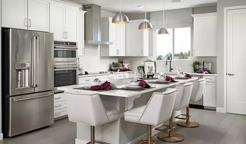 Kitchen - 2799 Penner St, Lafayette, CO 80026 photo 4 of 12