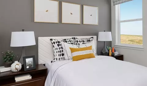 Bedroom - 2799 Penner St, Lafayette, CO 80026 photo 6 of 14