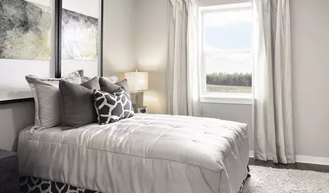 Bedroom - 2799 Penner St, Lafayette, CO 80026 photo 13 of 14