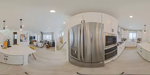 Kitchen - 2799 Penner St, Lafayette, CO 80026 photo 5 of 12
