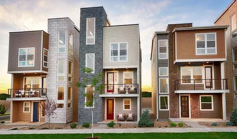Exterior - 2799 Penner St, Lafayette, CO 80026 photo 4 of 4
