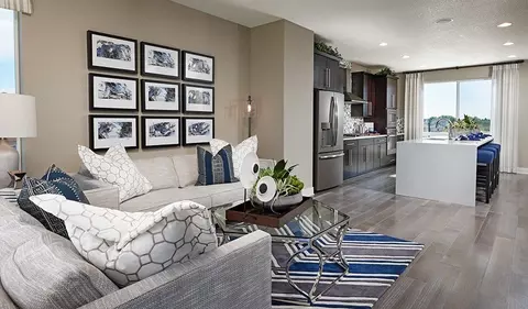 Living - 2799 Penner St, Lafayette, CO 80026 photo 6 of 7