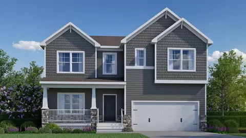 5318 Qualla Trace Ct, Chesterfield, VA 23832