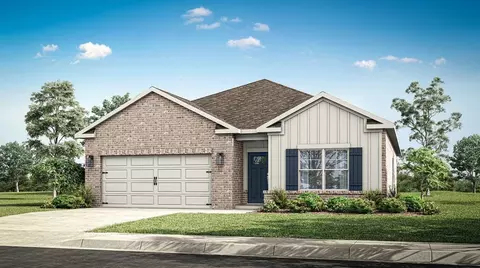 28105 Saddle Springs Dr NW, Madison, AL 35756