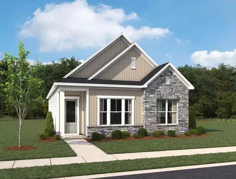296 Marvel Dr, Rolesville, NC 27571