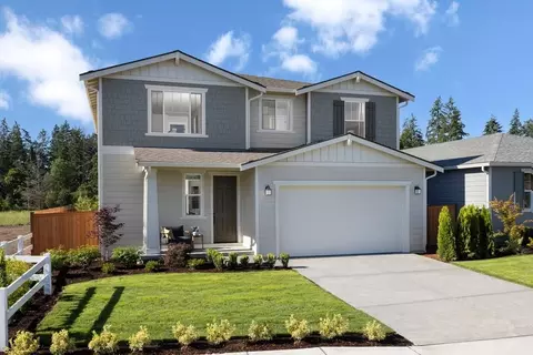 2256 206th St Ct E, Spanaway, WA 98387