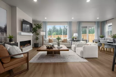 Living - 2256 206th St Ct E, Spanaway, WA 98387 photo 1 of 1
