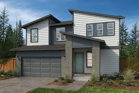 Exterior - 2256 206th St Ct E, Spanaway, WA 98387 photo 9 of 10