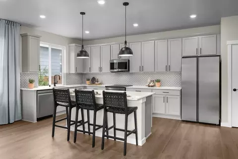 Kitchen - 2256 206th St Ct E, Spanaway, WA 98387 photo 1 of 2