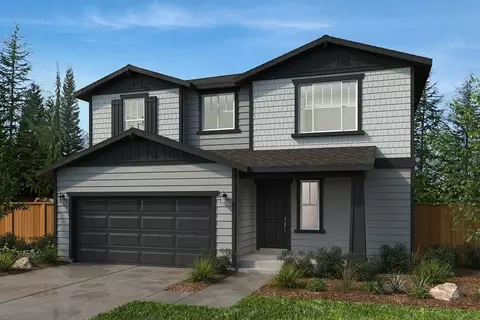Exterior - 2256 206th St Ct E, Spanaway, WA 98387 photo 4 of 10