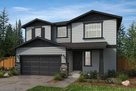 Exterior - 2256 206th St Ct E, Spanaway, WA 98387 photo 5 of 10