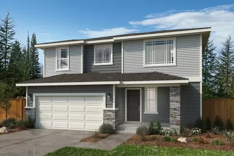 Exterior - 2256 206th St Ct E, Spanaway, WA 98387 photo 7 of 10
