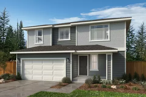 Exterior - 2256 206th St Ct E, Spanaway, WA 98387 photo 6 of 10