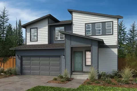 Exterior - 2256 206th St Ct E, Spanaway, WA 98387 photo 8 of 10