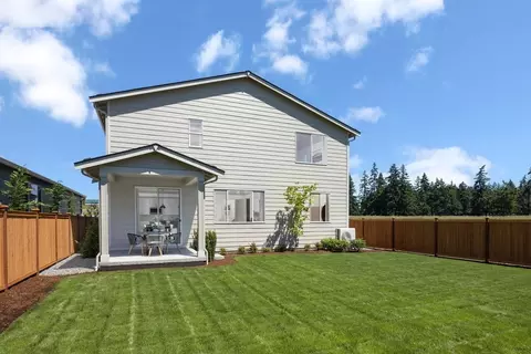 Exterior - 2256 206th St Ct E, Spanaway, WA 98387 photo 10 of 10