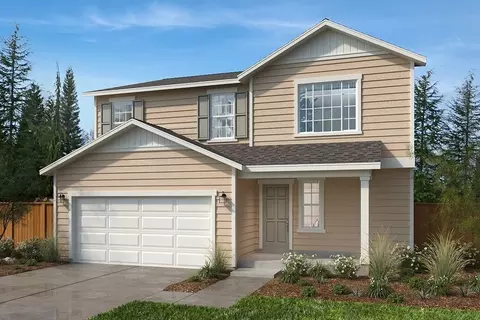 Exterior - 2256 206th St Ct E, Spanaway, WA 98387 photo 2 of 10