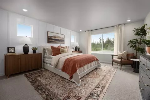 Bedroom - 2256 206th St Ct E, Spanaway, WA 98387 photo 1 of 5