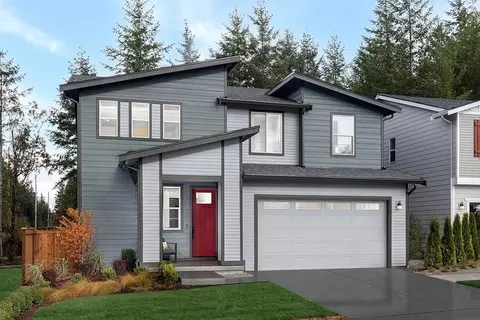 2256 206th St Ct E, Spanaway, WA 98387