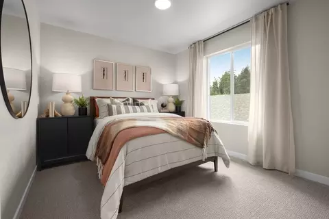 Bedroom - 2256 206th St Ct E, Spanaway, WA 98387 photo 1 of 3
