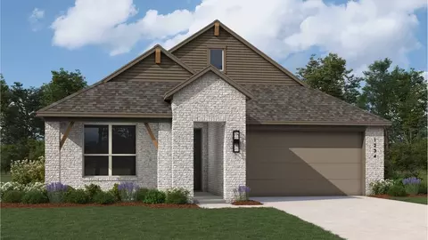 5611 Kyle Joseph Dr, Georgetown, TX 78628