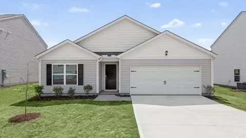 104 Ross Dr, Stem, NC 27581
