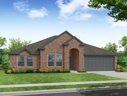 2637 River Bank Dr, Burleson, TX 76028