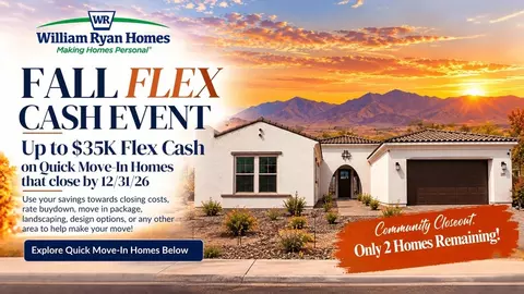 18558 W Cathedral Rock Dr, Goodyear, AZ 85338
