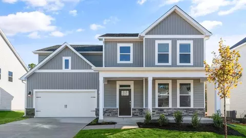354 Swift Creek Farm Ln, Clayton, NC 27520