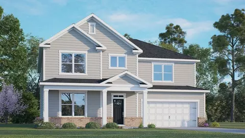 354 Swift Creek Farm Ln, Clayton, NC 27520