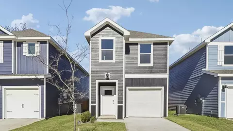 224 Tall Cedar Way, Princeton, TX 75407
